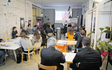 DMVÖ rückt Data Driven Marketing ins Zentrum