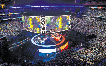 Gute Prognose trotz sinkender Userzahlen