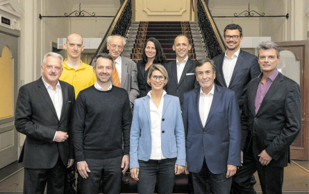 Lange Nacht der Banken