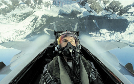 Mehr für Film- und Serienfans