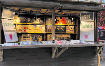 Musikalischer Advent 