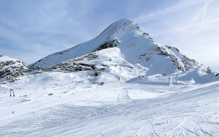 Endlich Erholung nach zwei schwachen Jahren