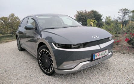 Zurück in die Zukunft