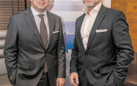 VÖZ-Chef Grünberger im IFWK-Talk