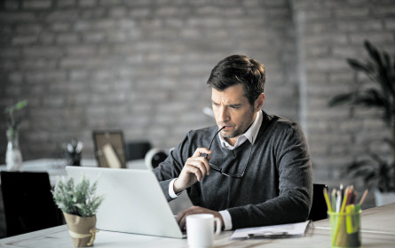 Wie Unternehmen die nächsten Monate sehen