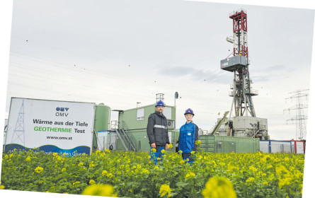 Vielversprechende Tests