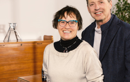 „Zusammenhalt führt zur Einigkeit&rdquo;