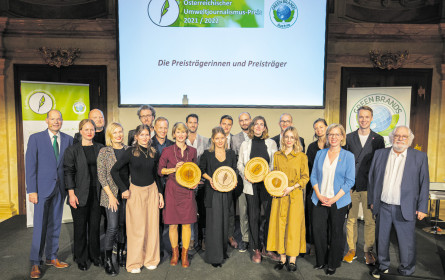 Grüner Journalismus