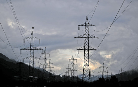 Vorsorge für den Fall der Fälle