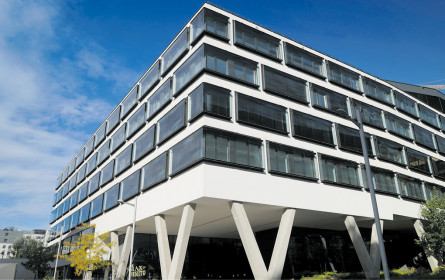 Ein Standort für die Zukunft