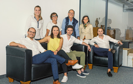 Die nächste Generation ist in den Startlöchern