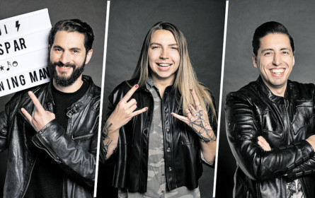 Rock Antenne Österreich