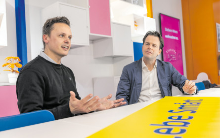 Ein Slogan, so vielfältig wie das Leben selbst