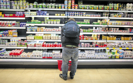 Consumer Trends 2022: Teuer macht sparsam