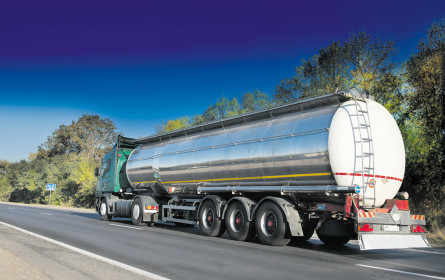 Hohes Niveau mit fallender Tendenz