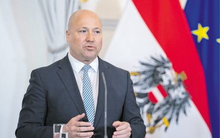 Außenhandel legt weiter zu