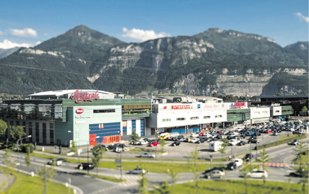 Ländle-Einkaufsvergnügen