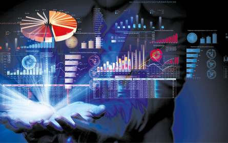 Mit etwas Glück kommen wir davon