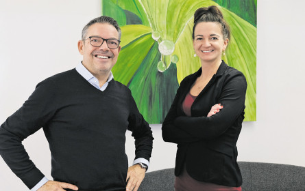 Doppelter Neuzugang bei e-dialog