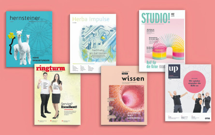 Viermal Gold, viermal Silber