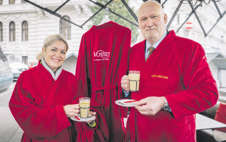 Kreativer, aktueller Content zählt