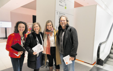 Mittendrin statt nur dabei