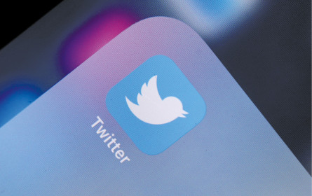 VW legte Twitter-Aktivitäten auf Eis 