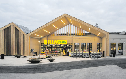 Eine Auszeichnung, quasi auf Vorbestellung