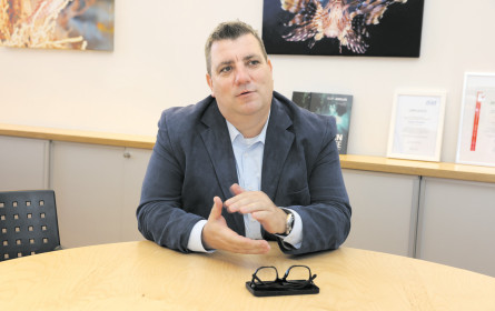 Gerade in Krisenzeiten hat PR Konjunktur