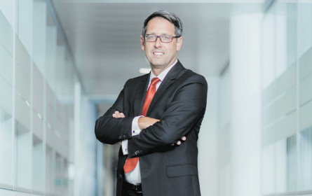 Raiffeisen KAG erfolgreich