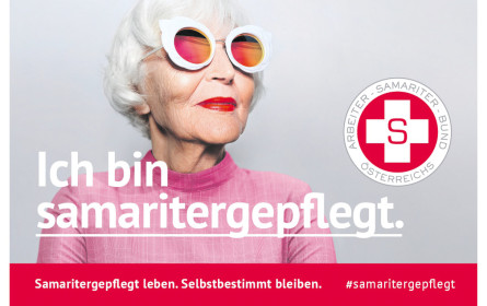 Der Pfeil des Werbe-Amor hat wieder getroffen