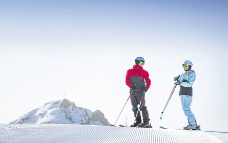 Digital in die neue Wintersaison