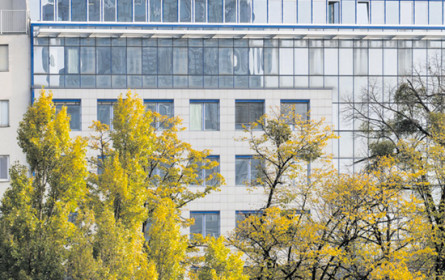 Neue Chefs bei der VBV