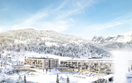 Keine Krise kann Falkensteiner stoppen