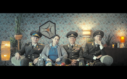 Prämierte Sky-Kampagne