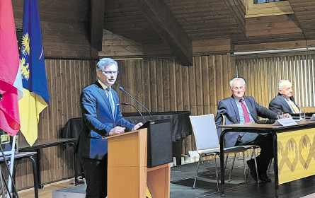 „Das Bargeld ist nicht abgeschafft!”