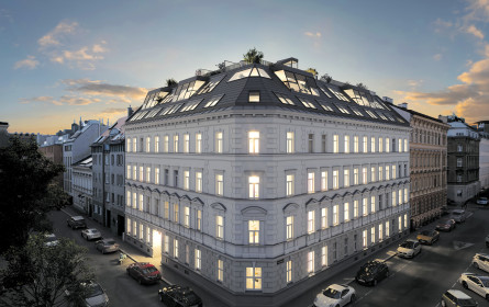 „Den Kopf nicht in den Sand stecken”