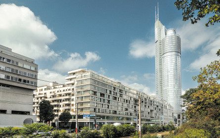 Frequenz und Nachfrage