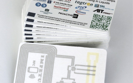 Schnelle Diagnose durch Biosensoren