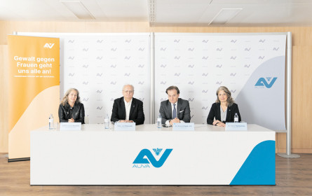 Gegen Gewalt an Frauen