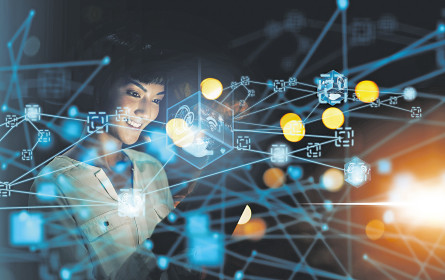 Infrastrukturbetreiber, neutral und fortschrittlich