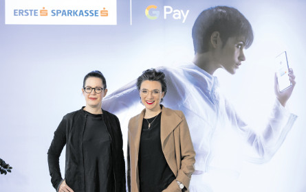 Google gewinnt Erste als Partner