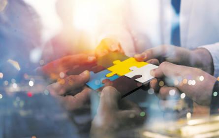 Die neue Verbundenheit: Classic & Programmatic