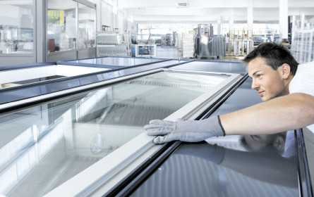 Lizenz zum Metallbau