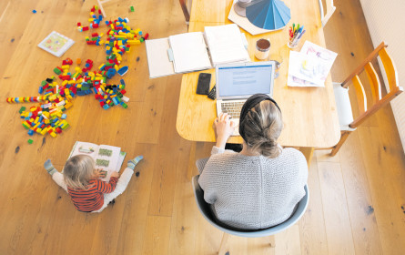 Luxus der anderen Art