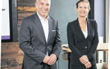 Innsbruck, Silicon Valley der Alpen