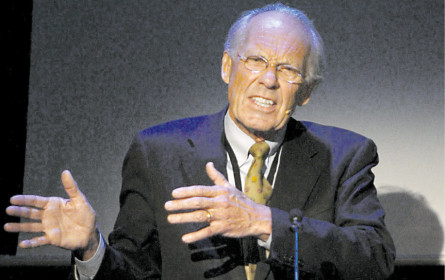 Prominenter Circlepartner