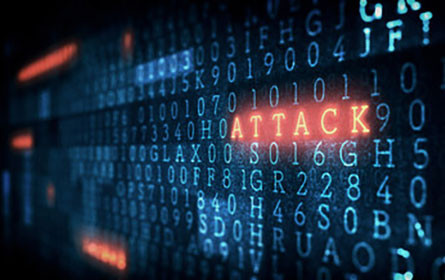 Digitale Sicherheitslandschaft