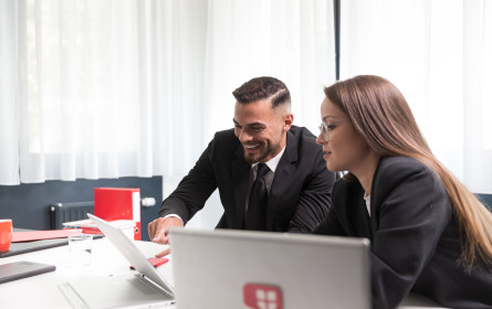 Wiener Städtische sucht mit interaktiver Jobworld neue Mitarbeiter