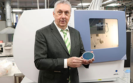 „Eher seltsam als selten“